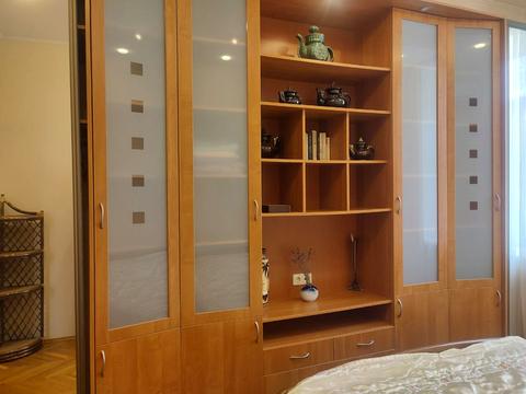 квартира за адресою Євгена Чикаленка вул. (Пушкінська), 39