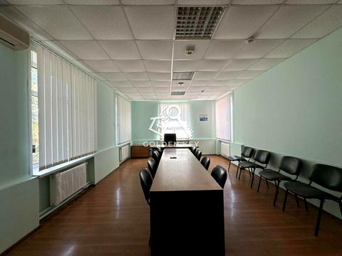 коммерческая по адресу Цимлянская ул., 3
