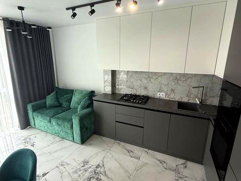 квартира по адресу Кульпарковская ул., 96