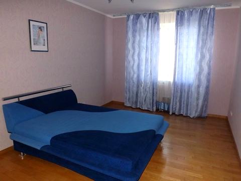 квартира за адресою Леся Курбаса просп., 7-А
