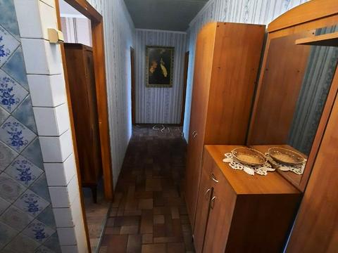квартира по адресу Тракторостроителей просп., 162е