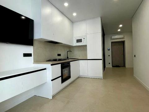 квартира за адресою Запорізьке шосе, 32д