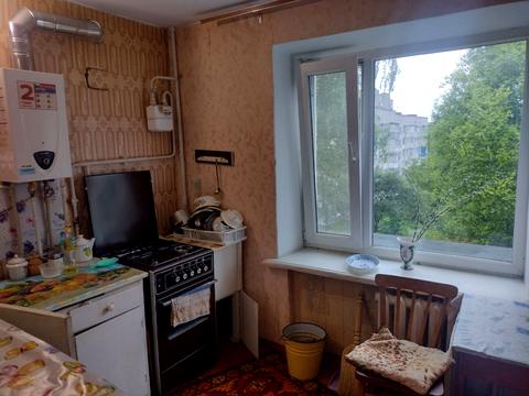 квартира по адресу Кушнірука ул. (Гастелло), 10/3