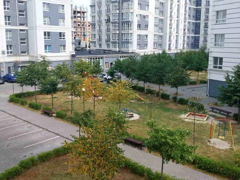 квартира по адресу Слобідська, 4