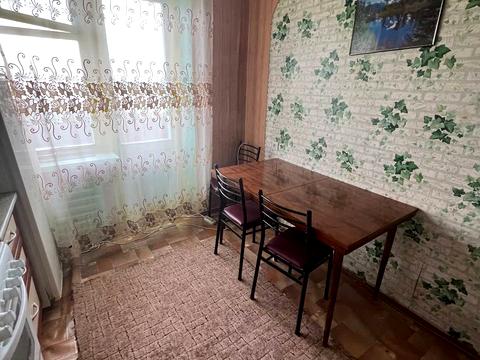 квартира за адресою Чумаченка вул., 23