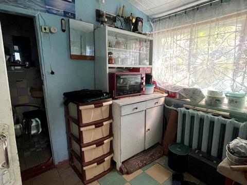 дом по адресу Мациевской ул., 36