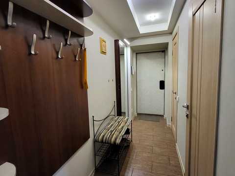 квартира за адресою Голосіївський просп. (40-річчя Жовтня), 89