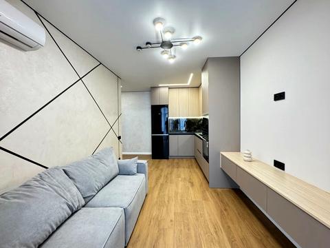 квартира за адресою Височана вул., 18