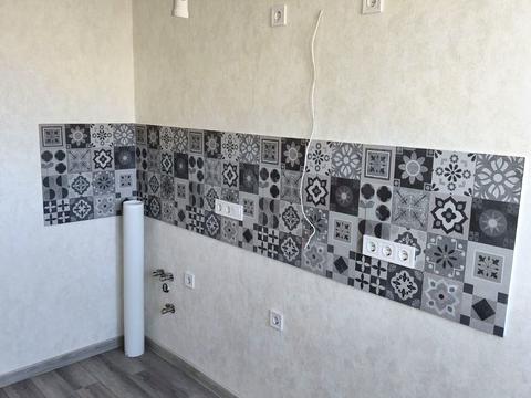 квартира за адресою Штильова вул., 1