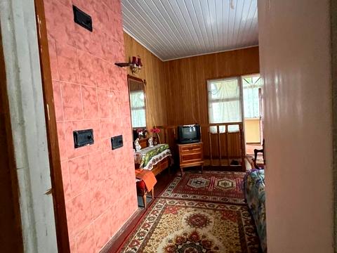 будинок за адресою Лісова Поляна