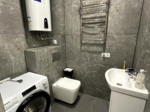 квартира за адресою Каховська вул., 60