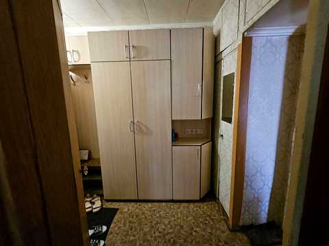 квартира по адресу Каунасская ул., 4/2