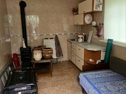 дом по адресу 126-та Садова ул., 9