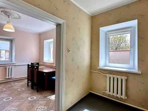 дом по адресу Токмакская ул., 24