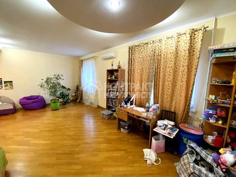 дом по адресу с. Черкасская Лозовая, Зелена, 9