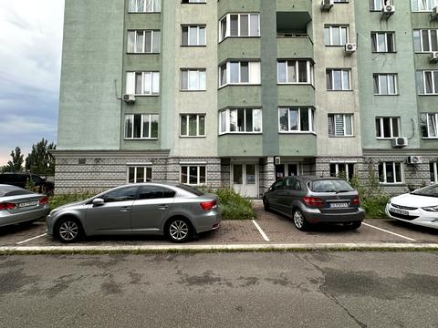 комерційна за адресою Миколи Шепелєва вул., 5