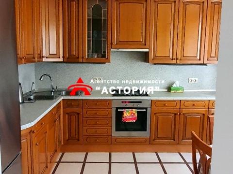 квартира за адресою Тбіліська вул., 9