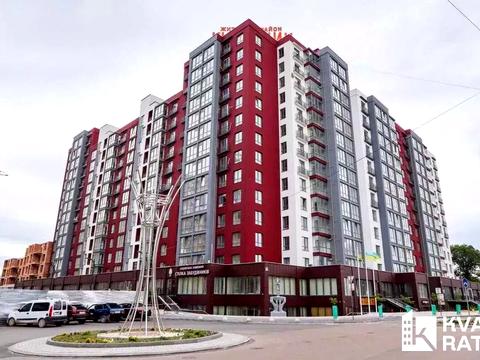 квартира за адресою Івано-Франківськ, Княгинин вул., 44