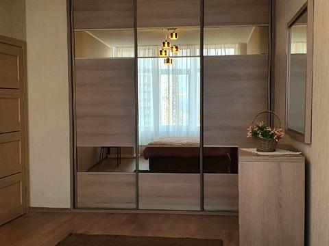 квартира по адресу Генуэзская ул., 3В