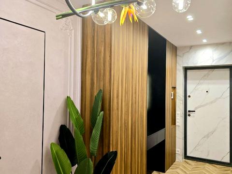 квартира по адресу Гетмана Мазепы ул., 164, к3