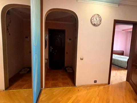 квартира по адресу Червоной Калины просп. (Владимира Маяковского), 91-В