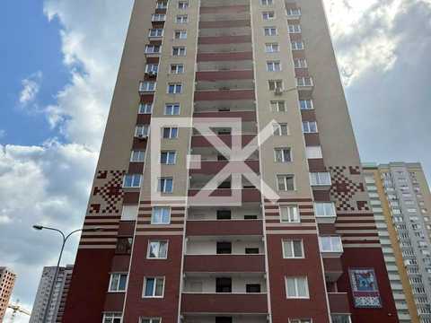 квартира по адресу Софии Русовой ул., 3-А