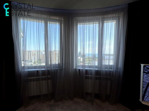 квартира по адресу Педагогическая ул., 22