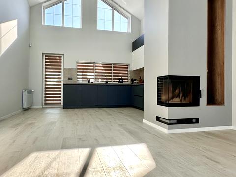 дом по адресу Льва Симиренко ул.