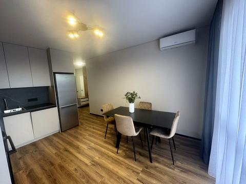 квартира за адресою Метрологічна вул., 107