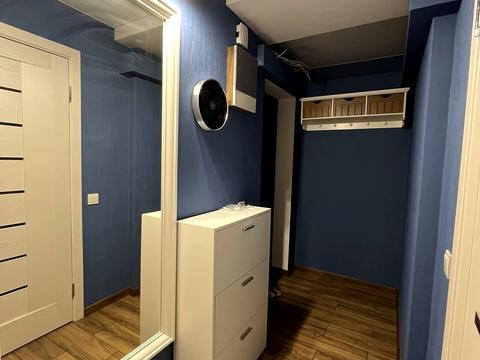 квартира по адресу Верховной Рады бульв., 10-А