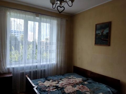 квартира по адресу Вадима Гетьмана ул., 19