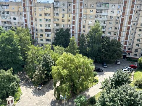 квартира за адресою Європейського Союзу просп. (Правди), 17-А