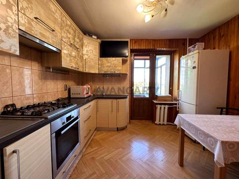 квартира по адресу Глинянский Тракт ул., 139