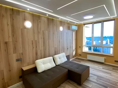 квартира за адресою Каховська вул., 56