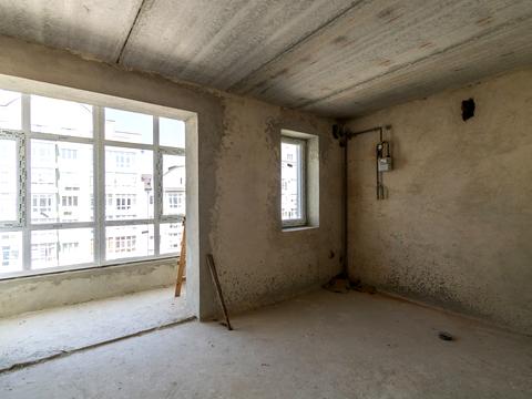 квартира за адресою Височана вул., 26