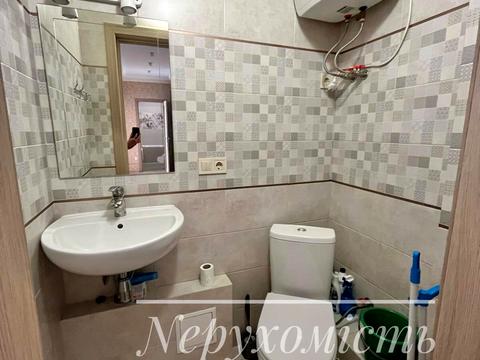 квартира за адресою Метрологічна вул., 15-А