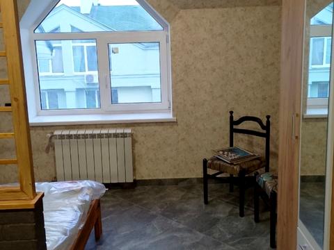 квартира по адресу Мечникова ул., 116