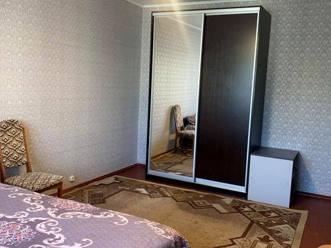 квартира за адресою Чорнобильська вул., 10-А