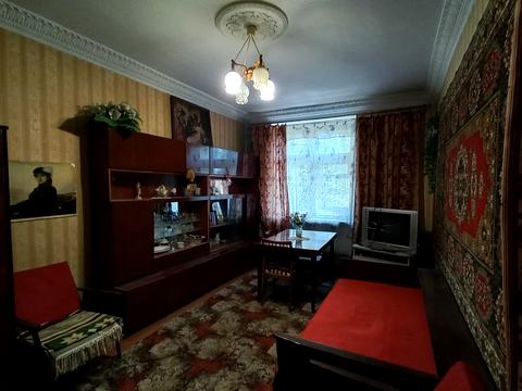 квартира за адресою Фанатська вул., 111