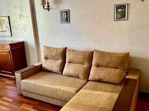 квартира за адресою Київ, В'ячеслава Чорновола вул., 20
