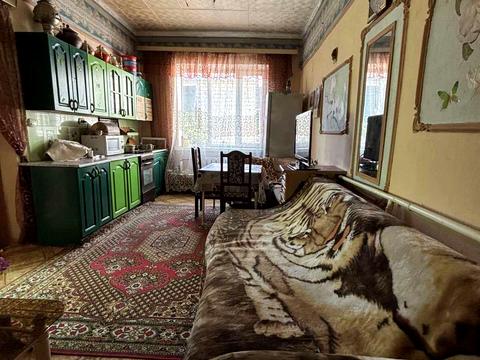 дом по адресу Космонавтів, 30