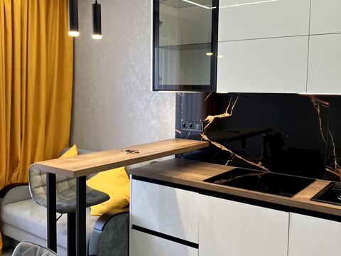 квартира за адресою Академіка Сахарова вул., 36