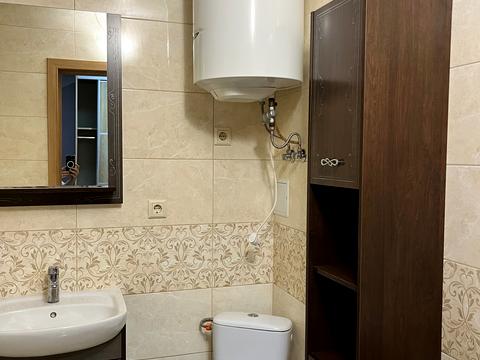 квартира по адресу Пономарёва ул., 26 к5