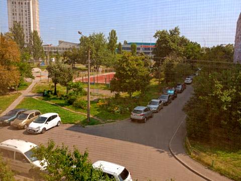 квартира по адресу Владимира Ивасюка просп. (Героїв Сталінграду), 13-А