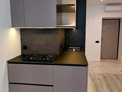 квартира по адресу Запорожское шоссе, 32д