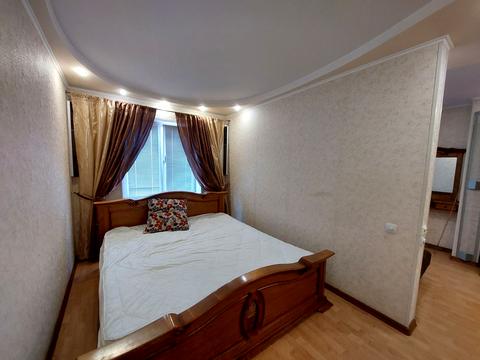 квартира за адресою Космонавтів вул., 94