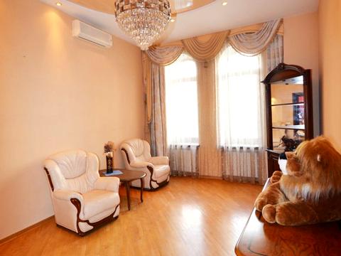 квартира по адресу Тарасовская ул., 19