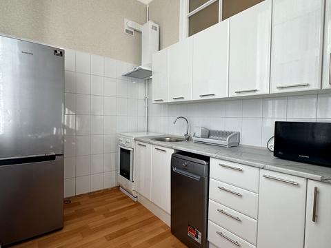 квартира по адресу Лютеранская ул., 11