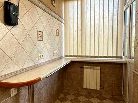 квартира по адресу Дарницкий бульв., 1