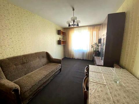 квартира по адресу Николая Кибальчича ул., 3-А